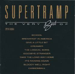 Supertramp : The Very Best of
